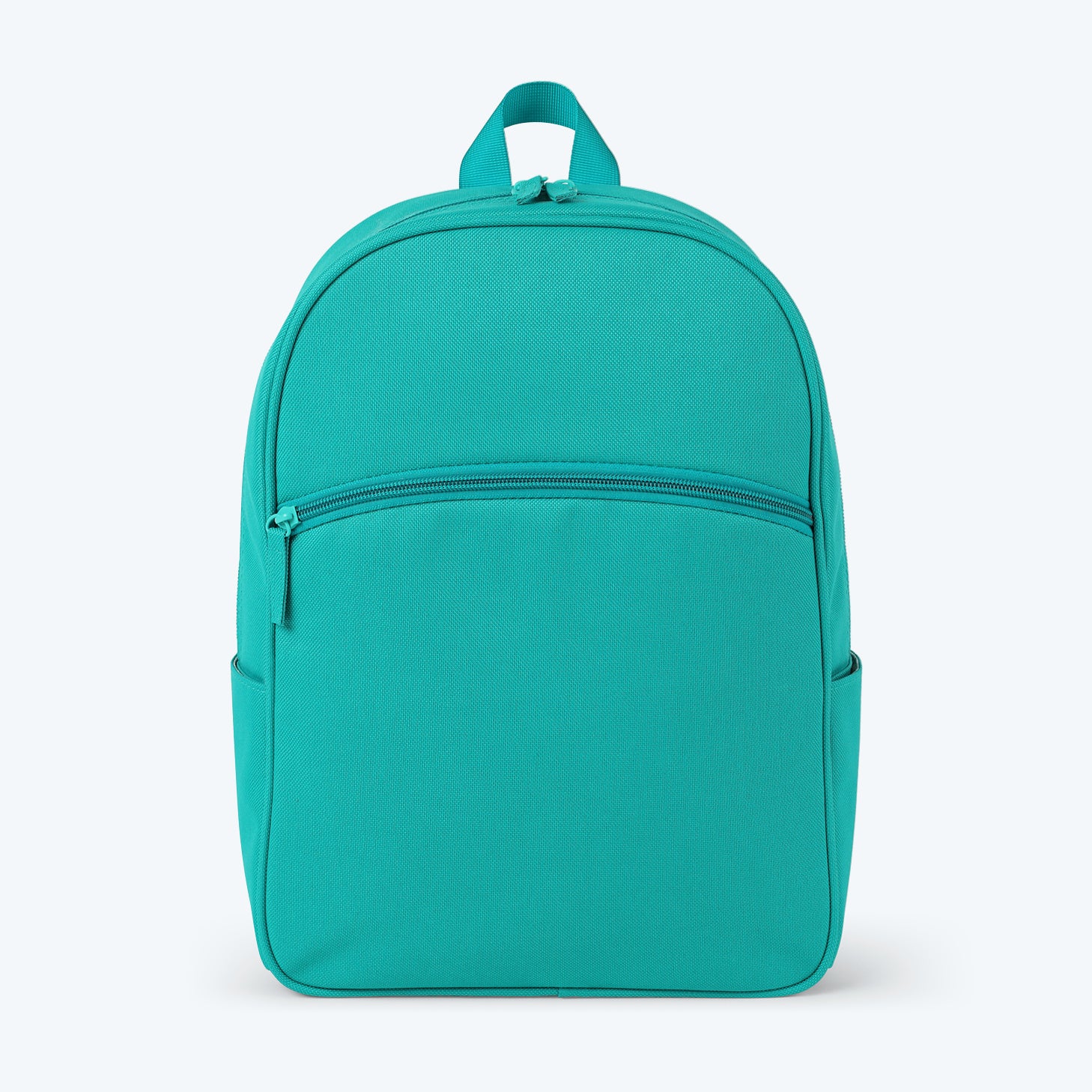 Teal Backpack