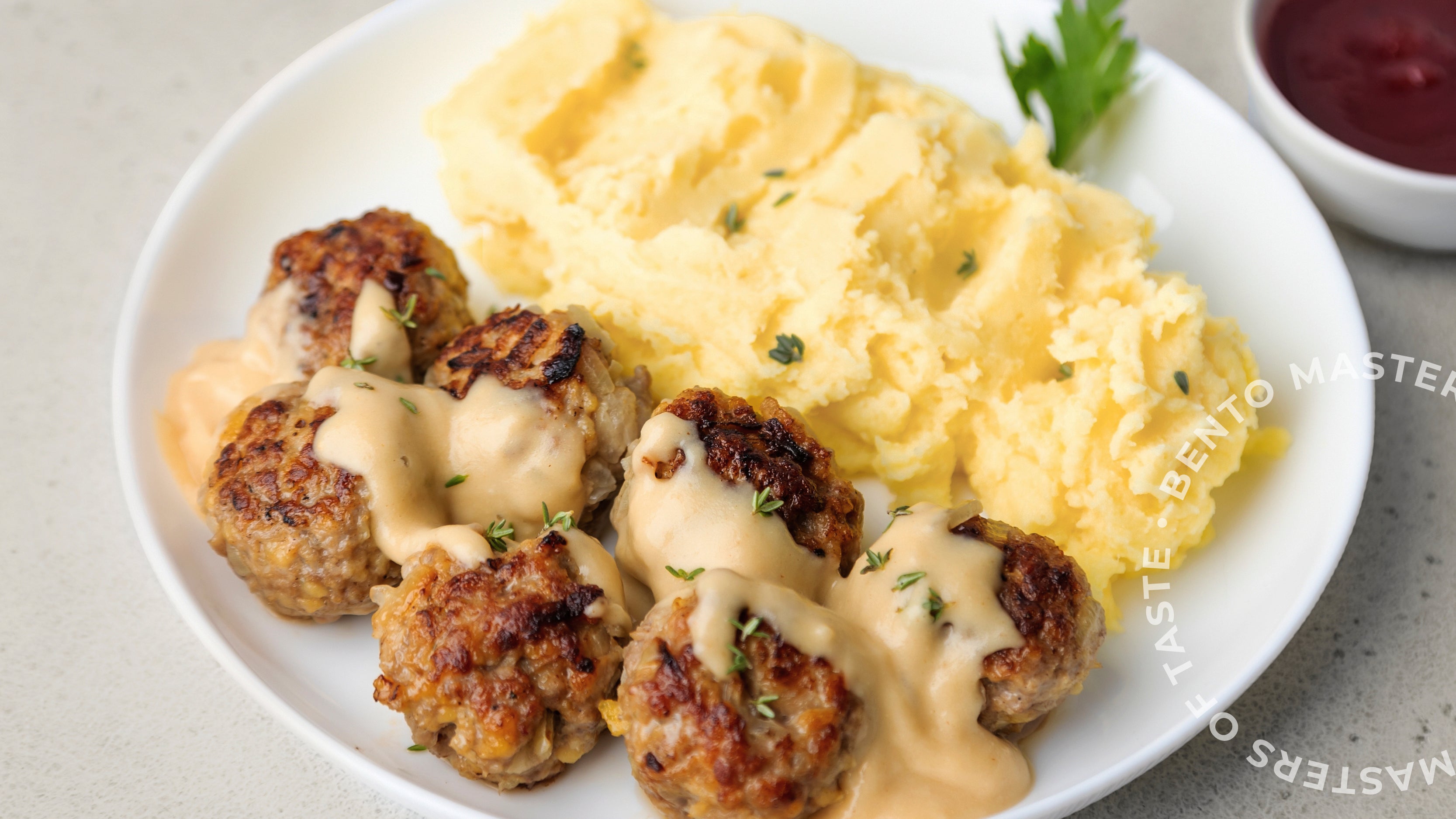 Let's Make Kid-Friendly Meatballs