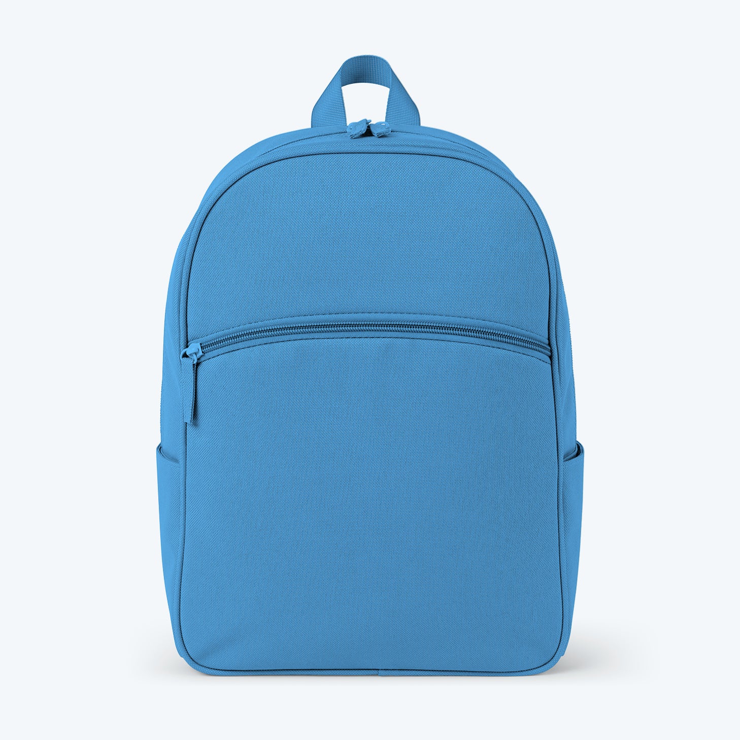 Blue authentic Backpack