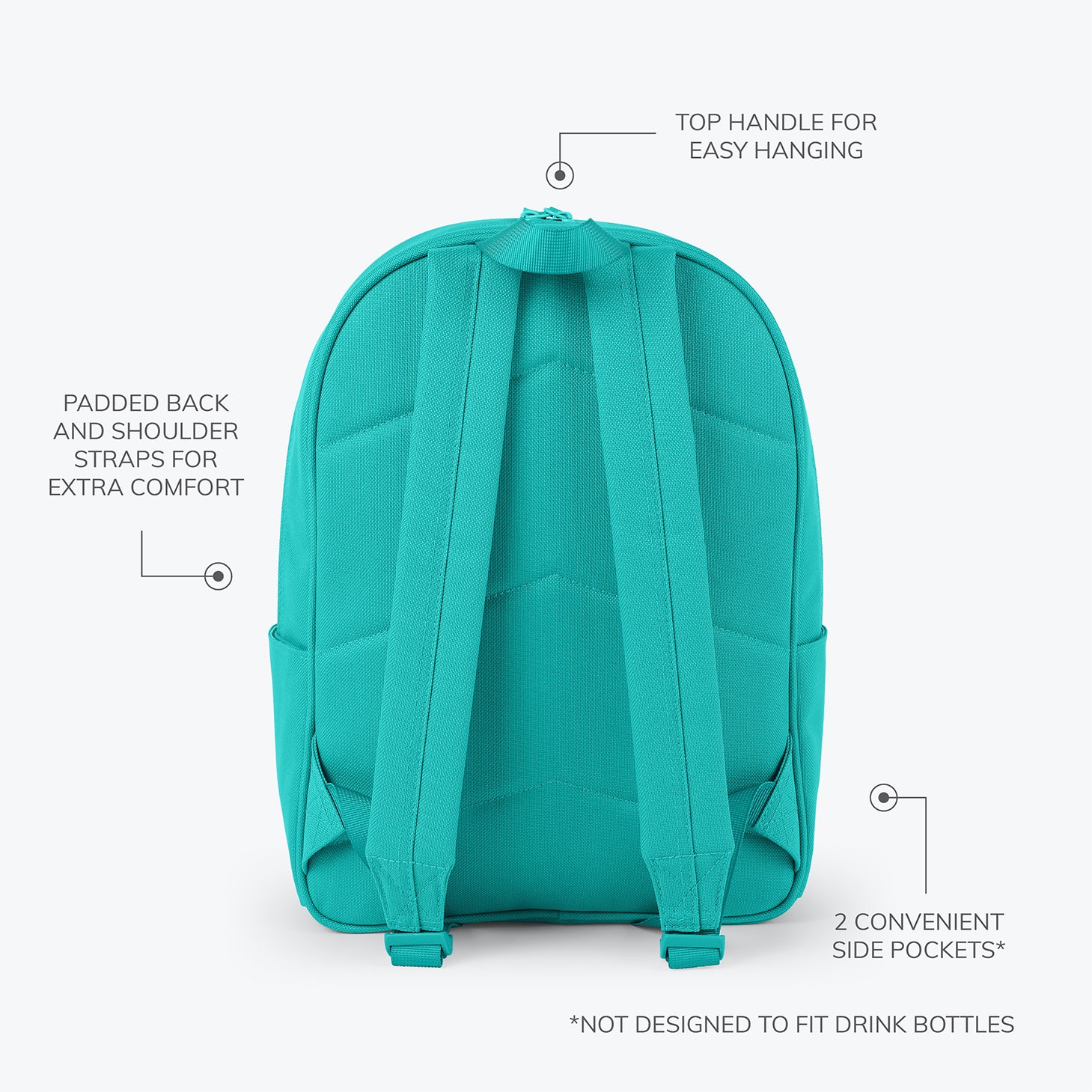 Backpack-