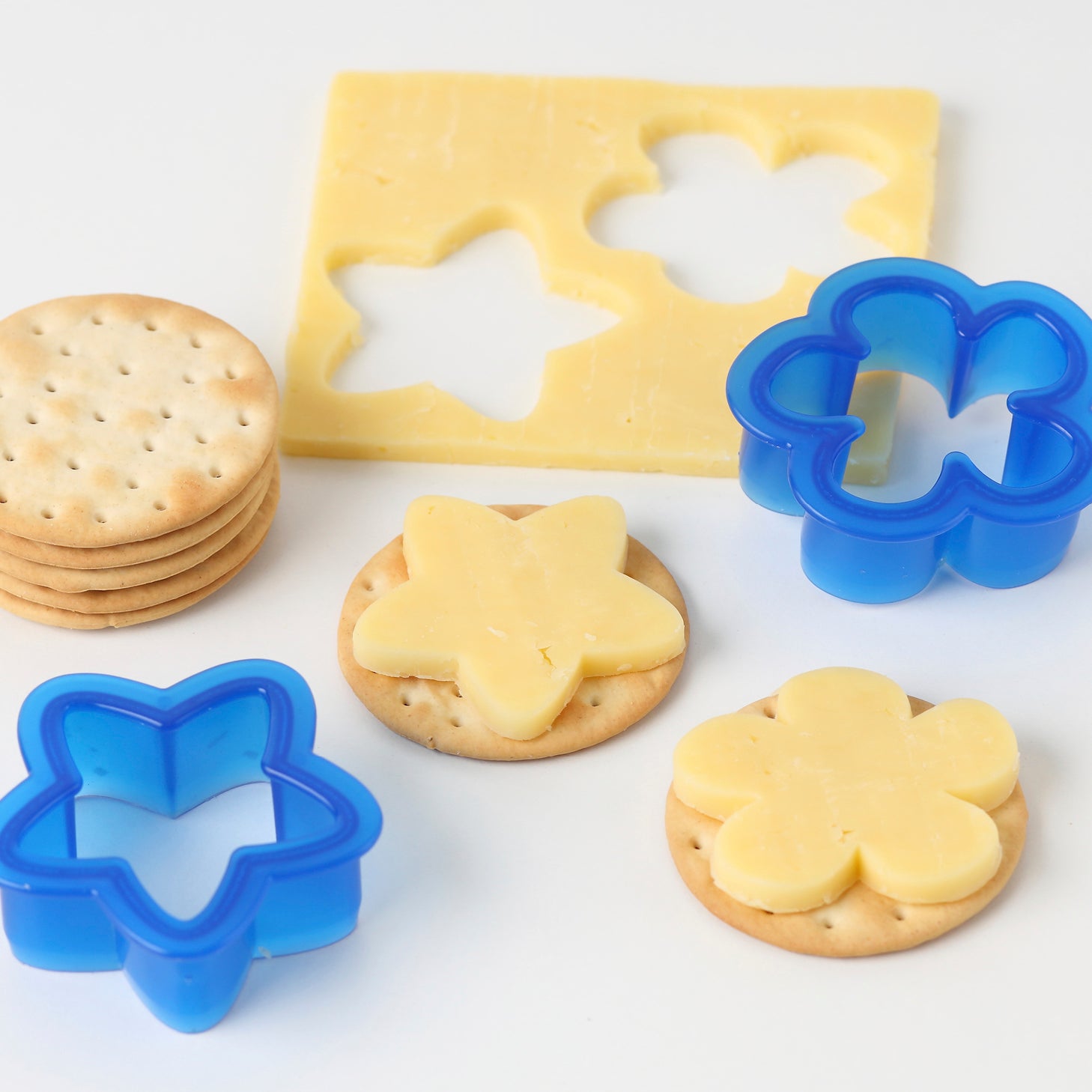 Eat & Drink Cookie Cutters Cute Image5