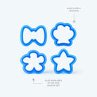 Cookie Cutters