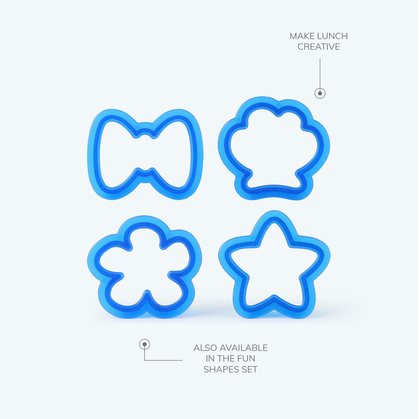Cookie Cutters